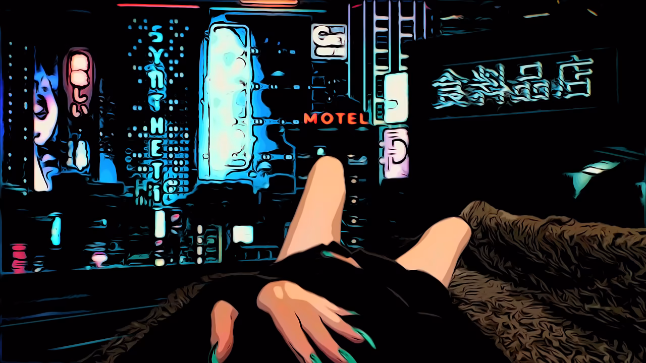 Trans Girl with a Tiny Dick and a Dildo Preview. TRANSANIMEPORN