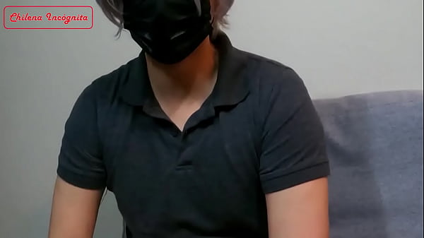 Hot classmate does things to me