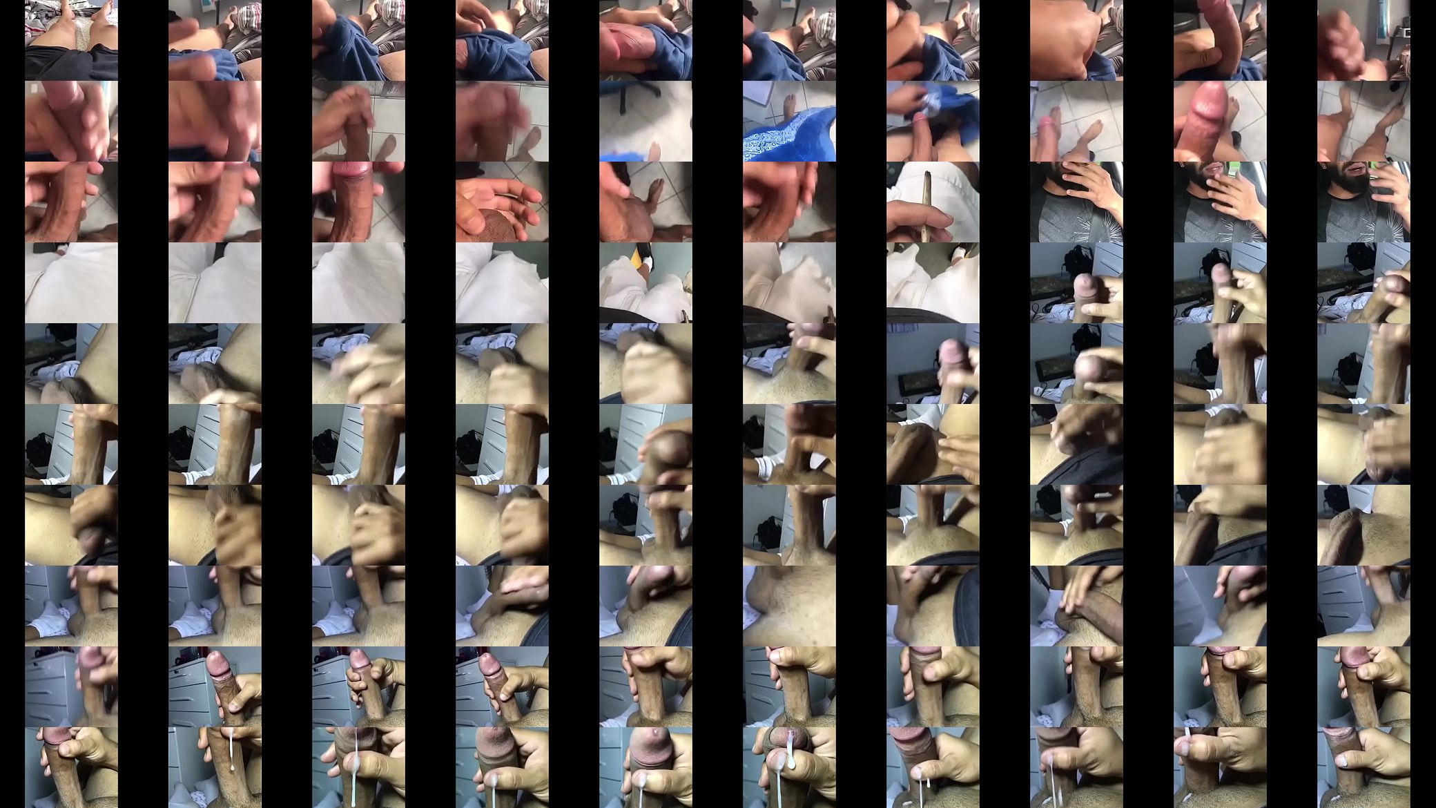 iSeven Clipe Movie 03 预览图