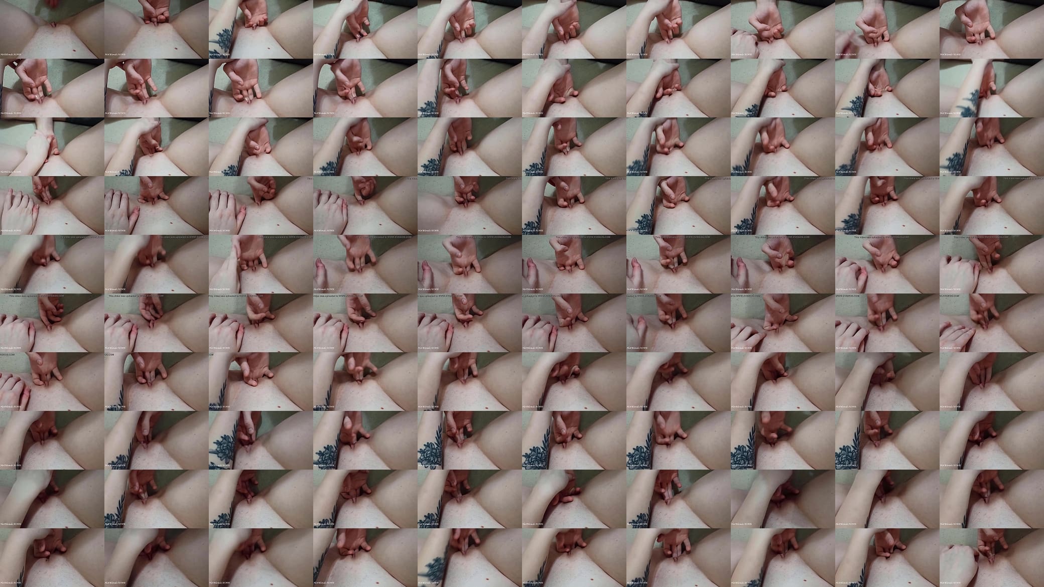 He Fingers Me &amp; I am Recording It - Miley Grey 预览图