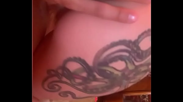 She pleasures my morning hard cock