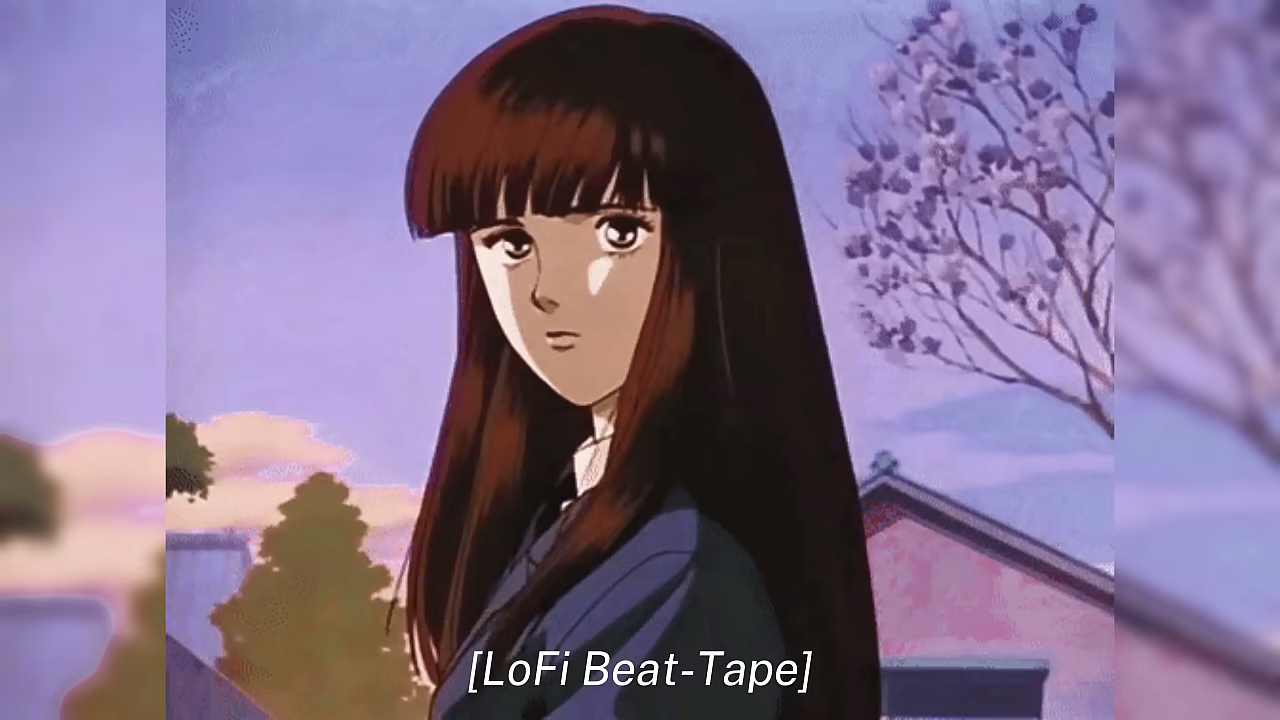 actually.. nvm [LoFi Beat-Tape]