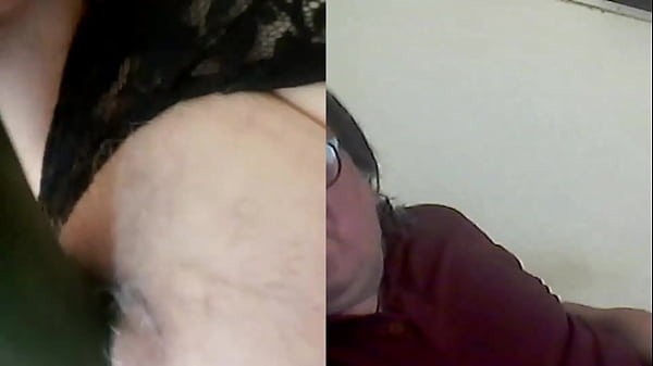 Steamy fuck with my ugly hubby