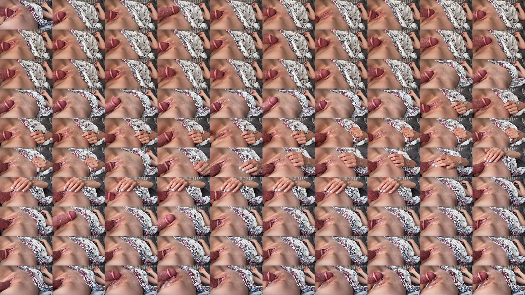 Wanna fucking my Stepmom? 预览图