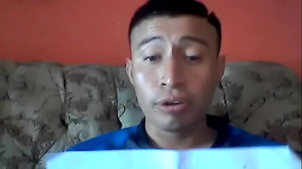 Vídeo de verificación