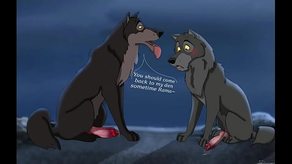 Download Video - Gay Furry Porn Compilation &lpar;The Jungle Book Edition&rpar;