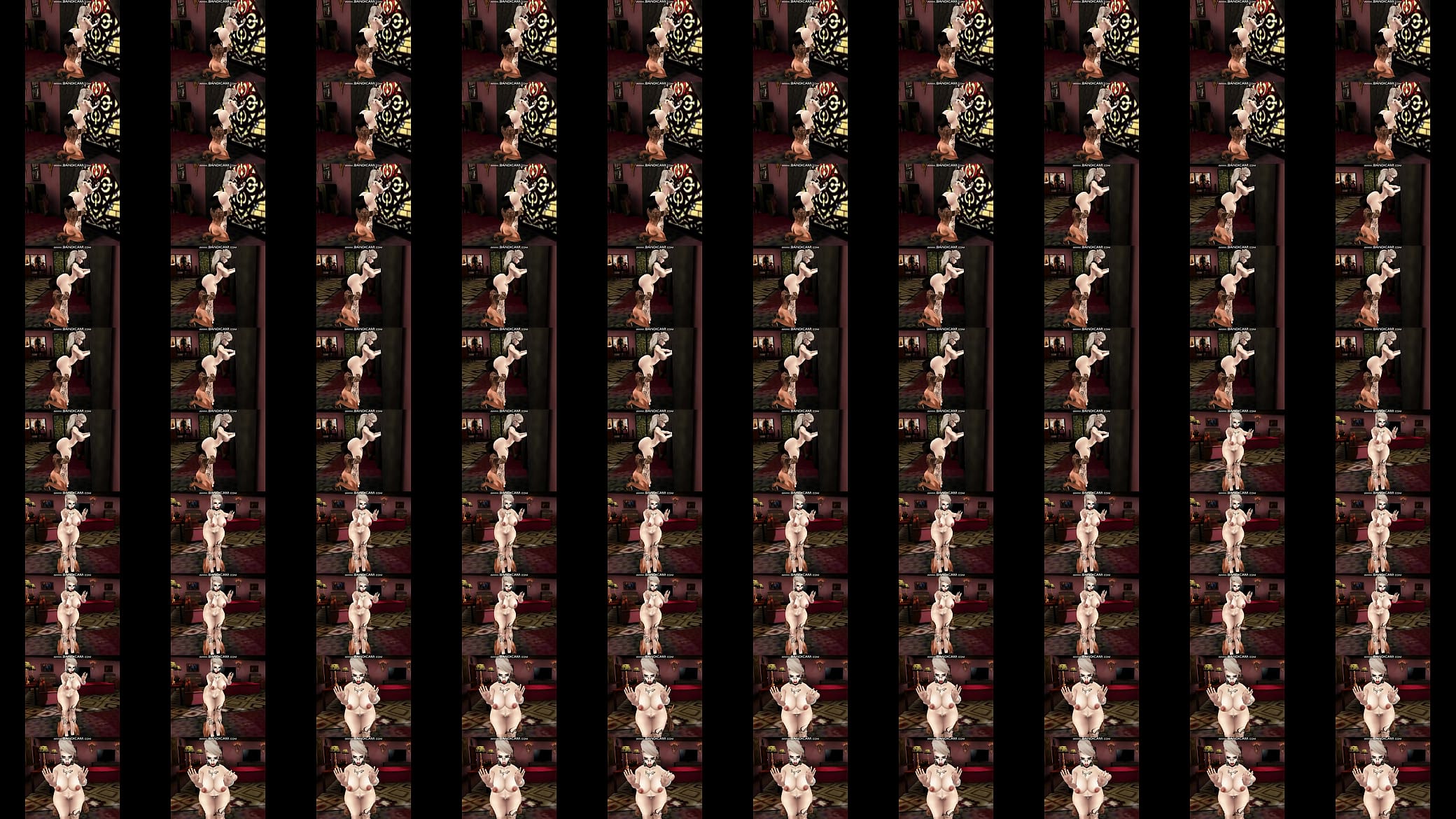 Ketie gets Paul&acute;s cock 预览图