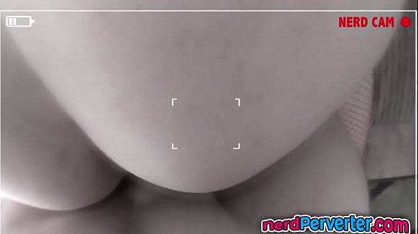Chantelle Coleman Makes a Deal With Nerd Pervert