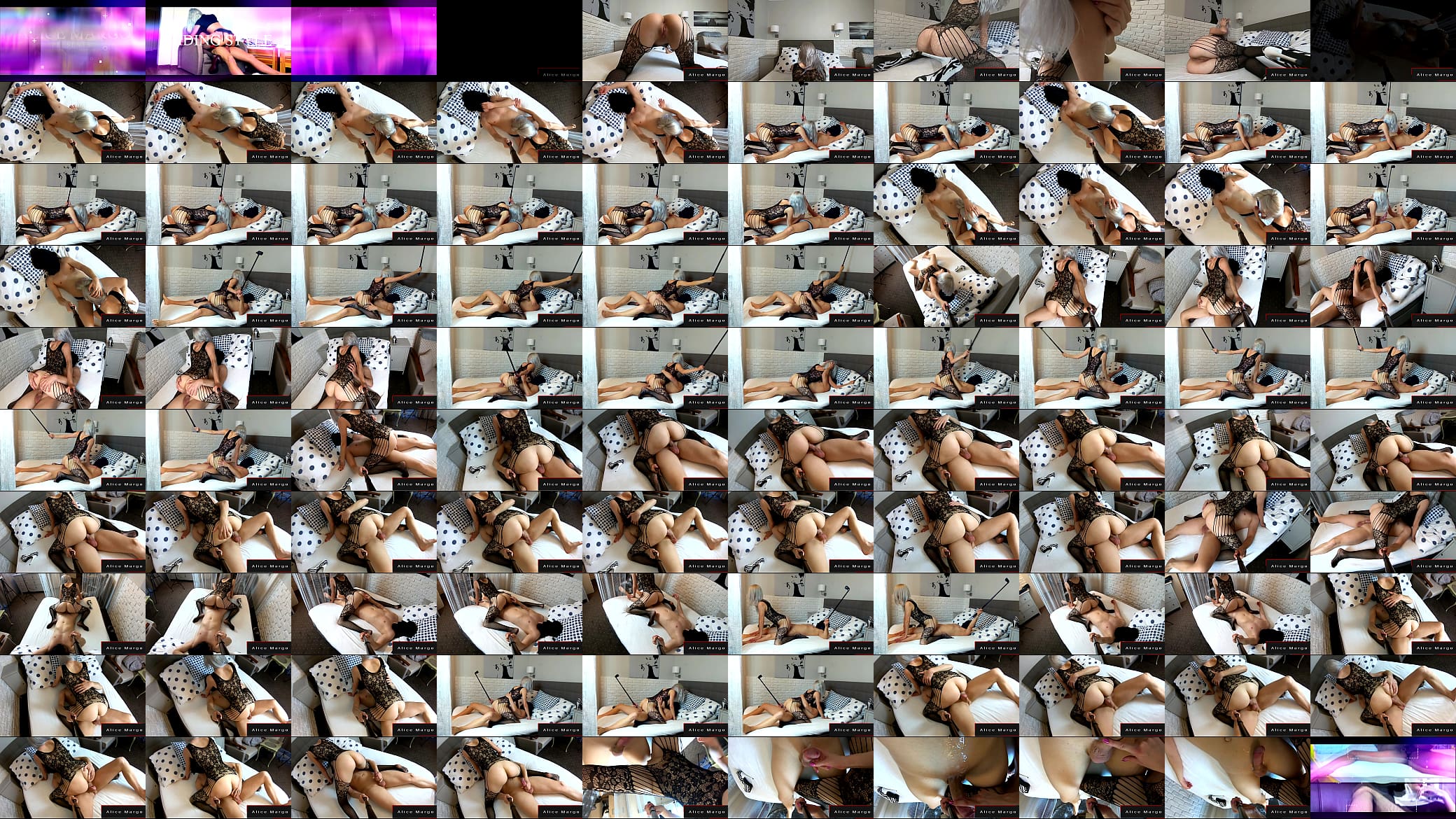 Selfie Stick! Amateur Sex! 预览图