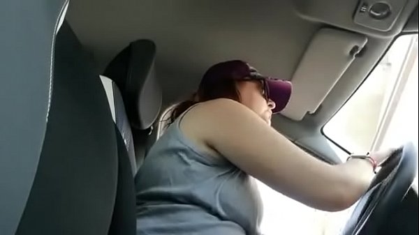 Great masturbation in the car with a mega super wet orgasm for you