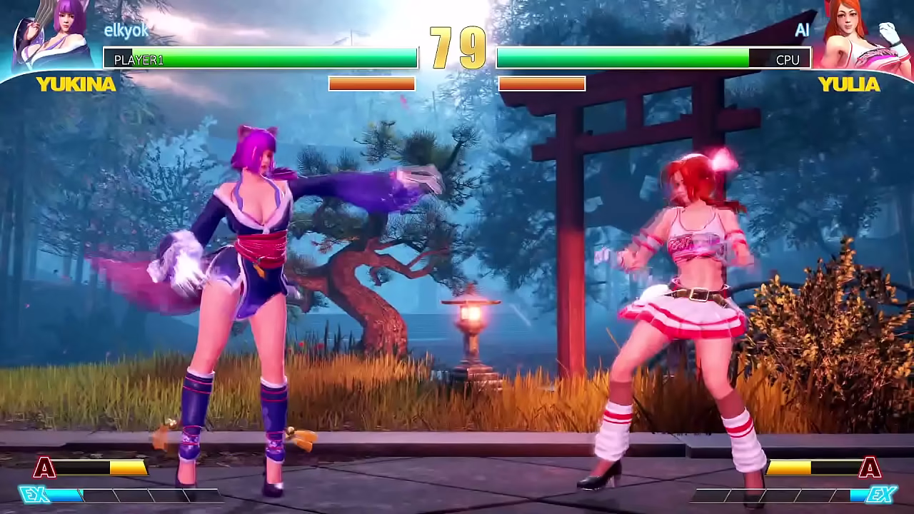 Fight Angel Special Edition