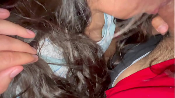 We were just going to SLEEP, but my sister-in-law saw my dick and grabbed it! Curiosity got the better of her.