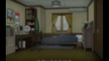 Best friend's mom masturbating on camera - Konoha Milfs part 14