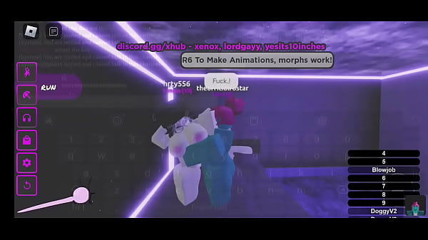 Made her tap out, she couldn't take my huge futa cock..!