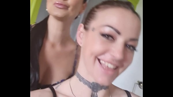 If you want to see me getting fucked by Ania Kinski, you...