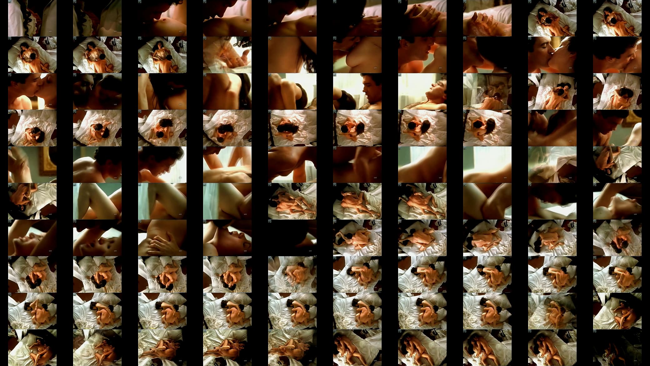 Angelina Jolie   Antonio Banderas - Original Sin 预览图
