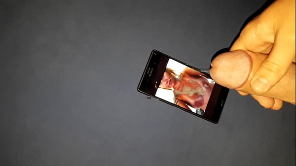 Cum Tribute to Hotwife22