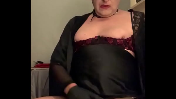 Download Video - CD Nikki pantyhose cumshot