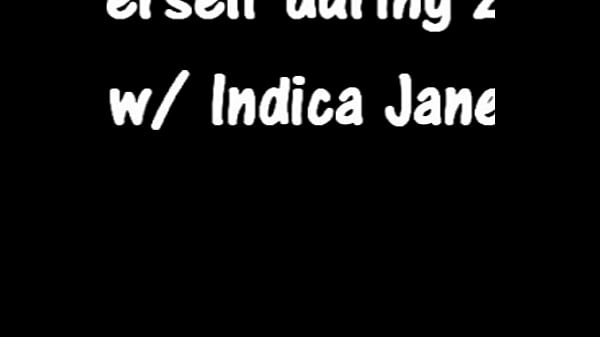 Omorashi AUDIO Indica Jane peeing her jeans on zipline