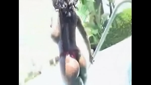 Hot Black Threesome