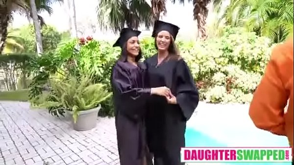 Download Video - GotPorn-layla-london-and-nicole-bexley-in-graduation