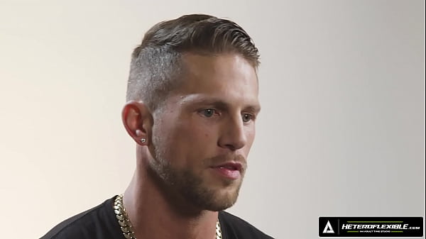 Download Video - HETEROFLEXIBLE - How Men Orgasm With Muscular Hunk Roman Todd&excl; WATCH HIM JERK OFF&excl; FULL SCENE