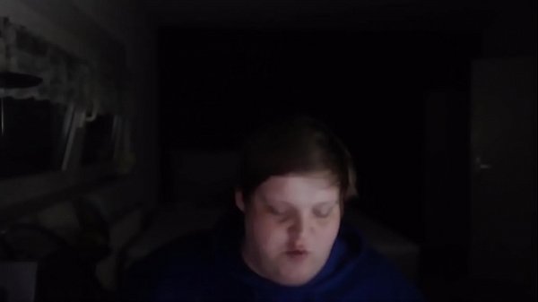 GERMAN YOUTUBER CUMS FROM FOOD - EXSL
