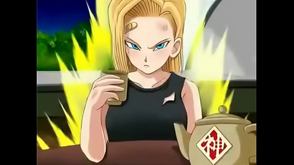 Download Video - Dragon Ball characters fuck each other