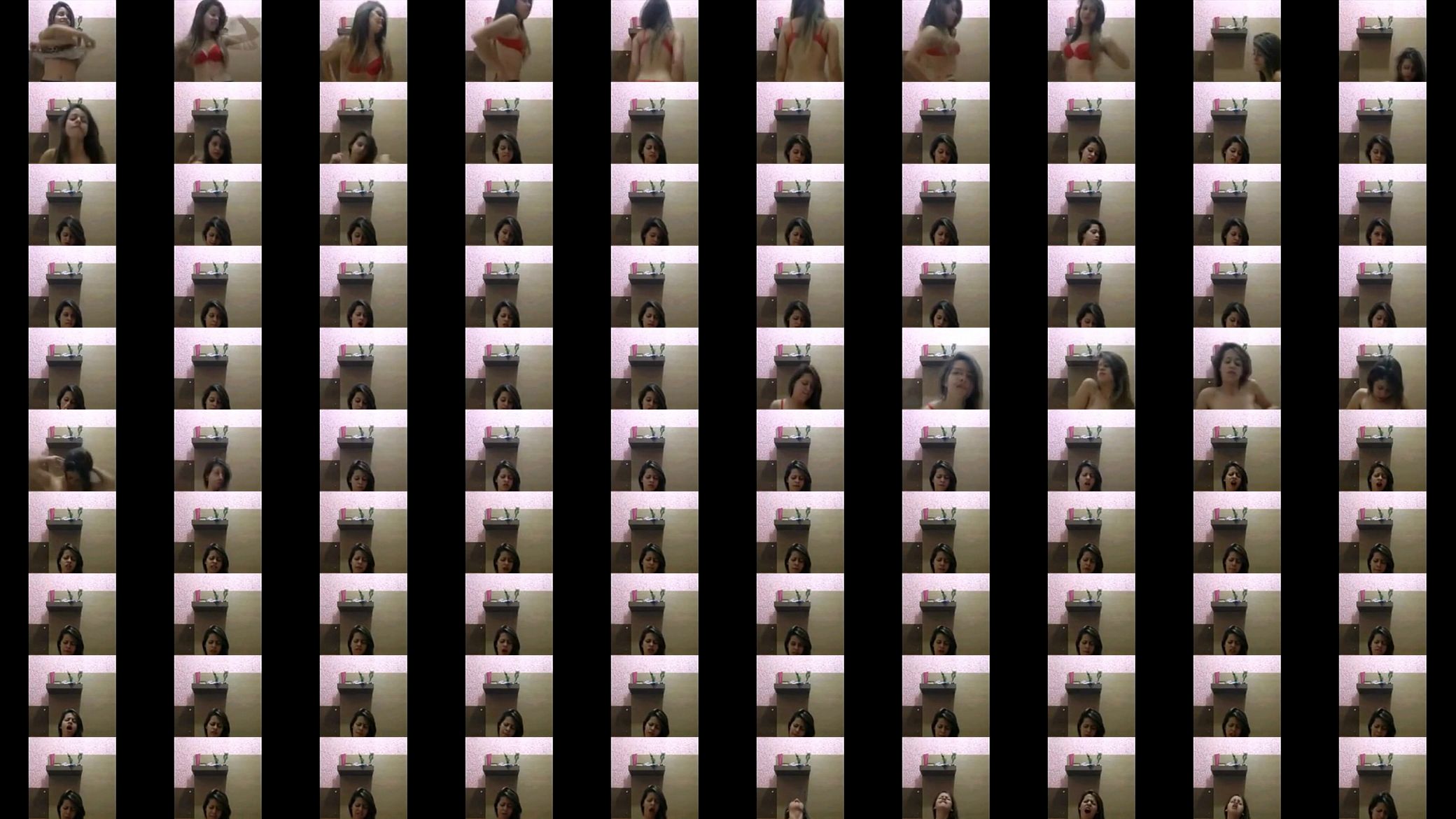 Novinha Tesuda Siririca Free Teen Porn 预览图