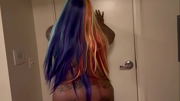 Wonder If You Can Hear Da Noise!