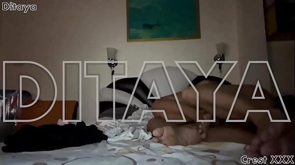 POV: you are foot cuck for your wife and Cam Crest