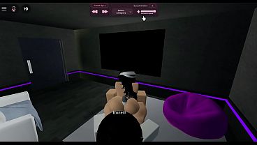 Quickie With Whore(Technichal issues)