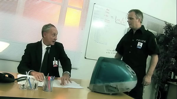 Cute Kristi Has Nice Big Tits And Loves To Fuck Two Men At One Time