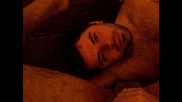 Chupando la pija hasta la garganta