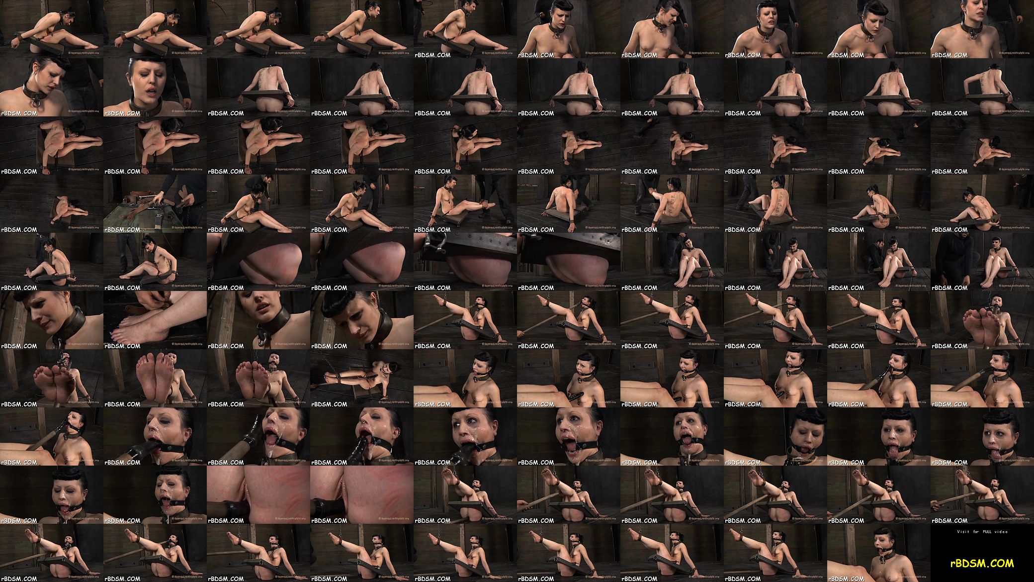 Sadomasochism xxx 预览图