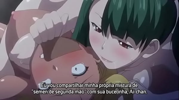 Ura Jutaijima Episode 02
