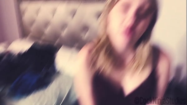 Step Mom Helps Scared Step Son Long Preview