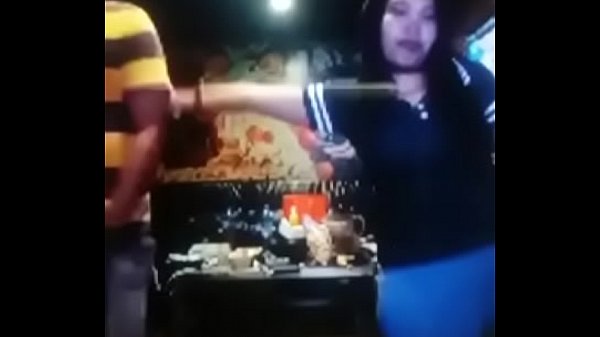Mesum tkw hongkong
