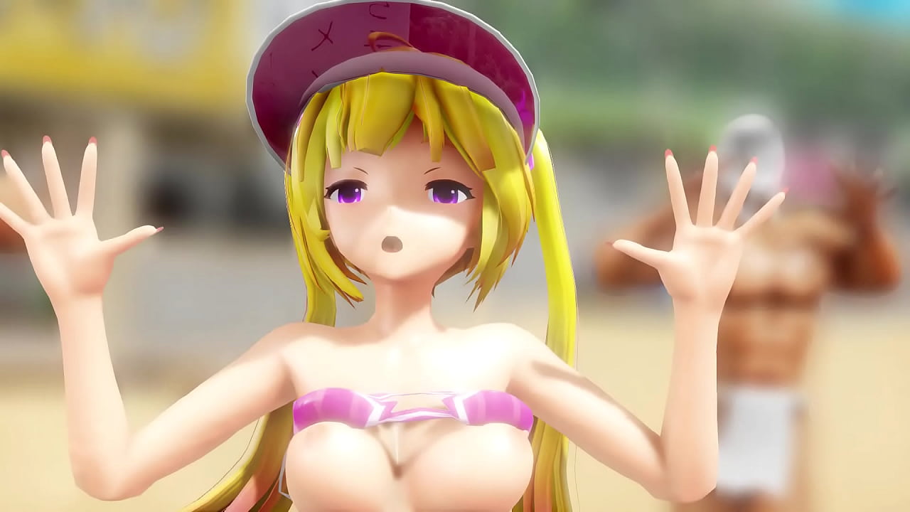 MMDSolar System Disco (Taiyoukei Disco) SEX - XVIDEOS.COM