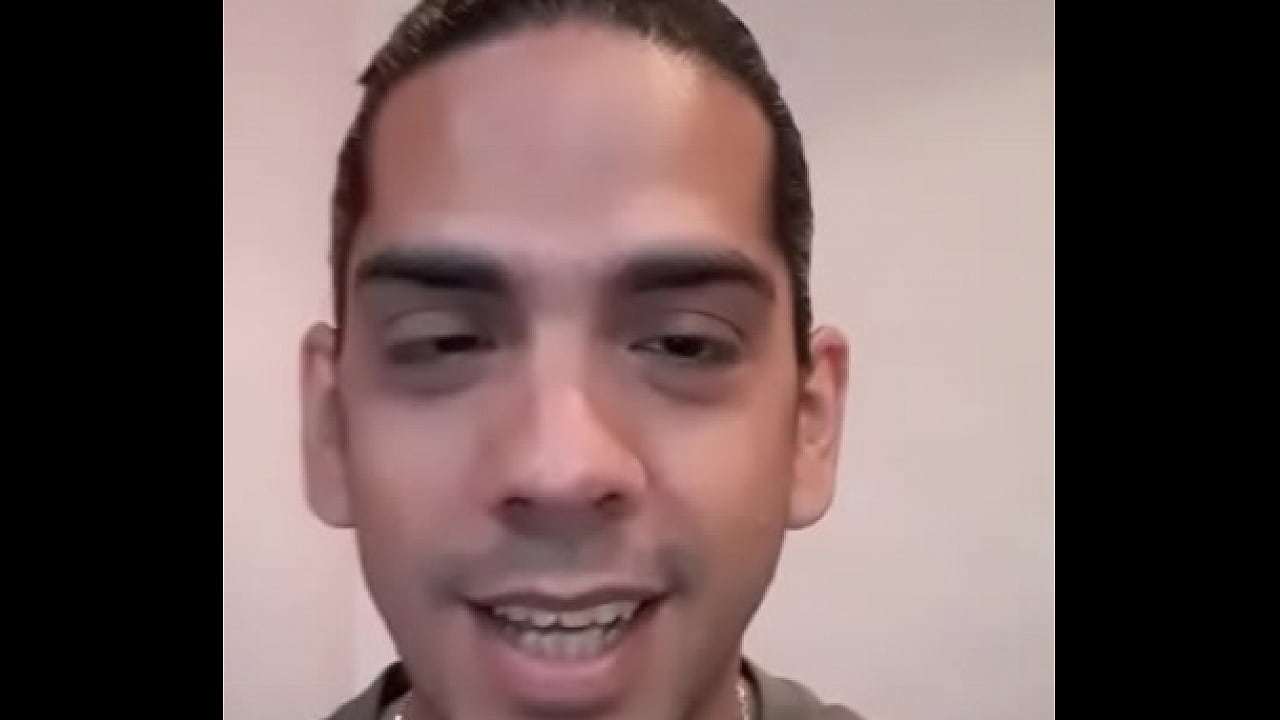 Vídeo de verificación
                   verification video muchos negros