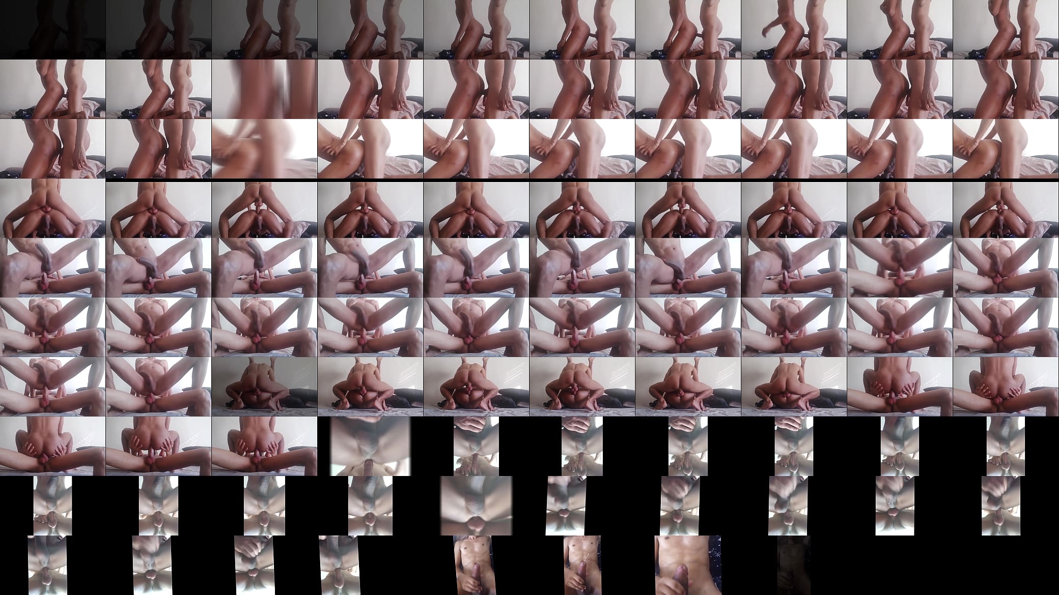 Magrinho pauzudo me comeu gostoso 预览图