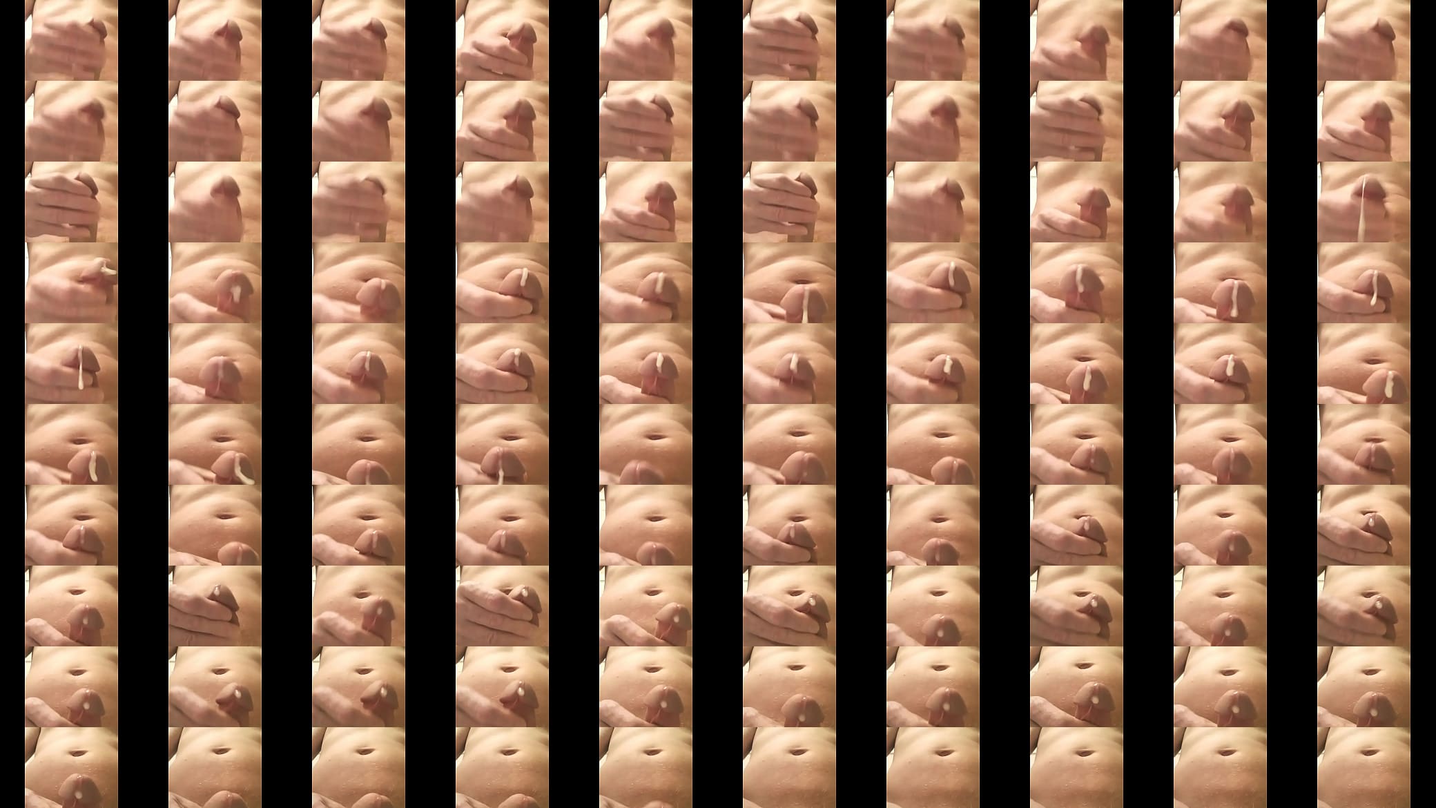 Papaizinho gostoso gozando pra mim 预览图