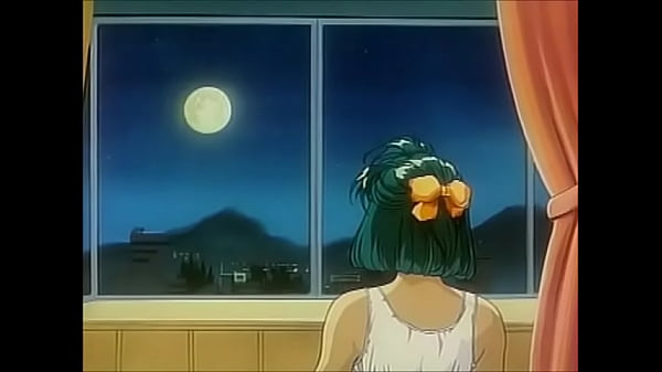 Anime werewolf