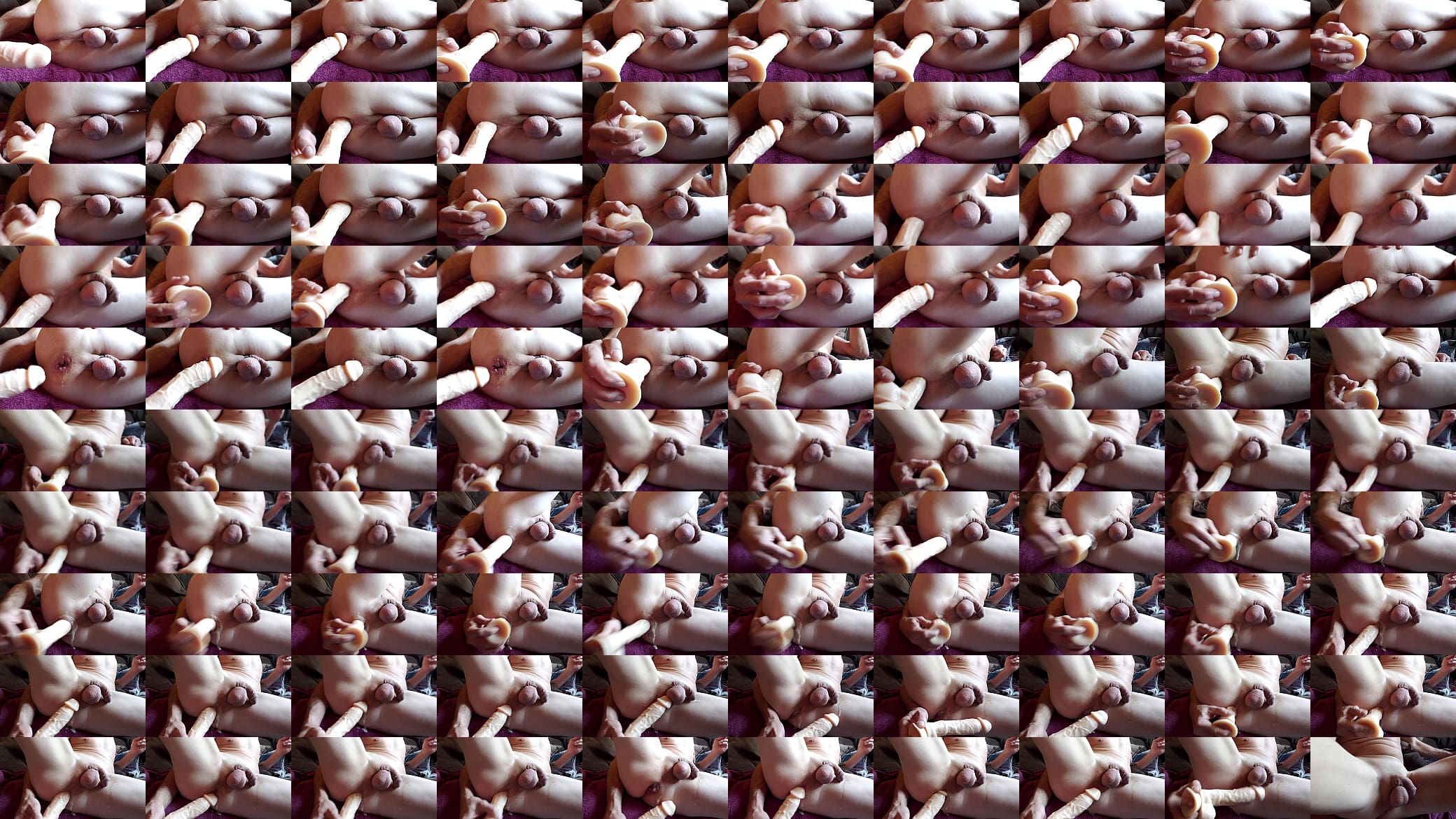Make me cum 预览图