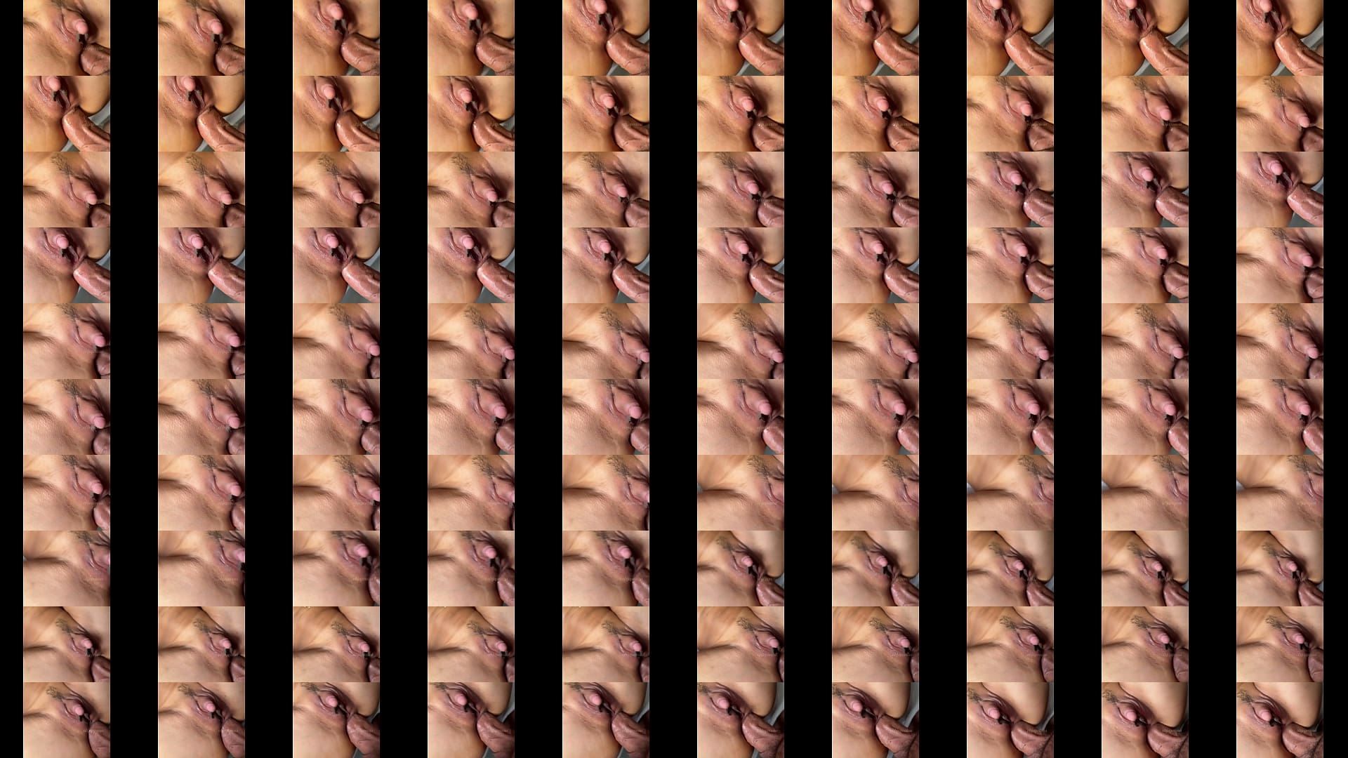 JAPONESA COM BIG CLIT FUDENDO COM DOTADO 预览图