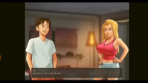 Hot sex. Summertime sega. watch more : https://taraa.xyz/2yzH