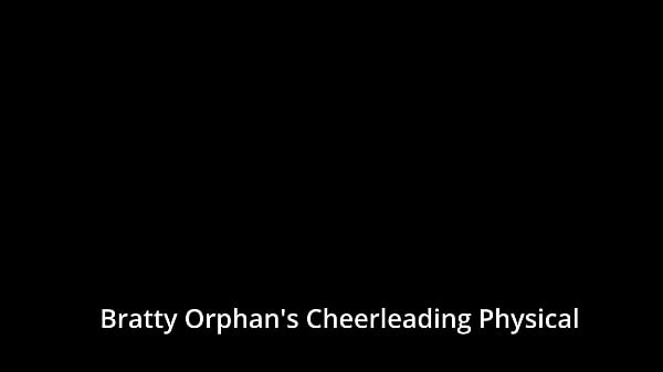 thumb bratty orphan