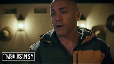 Spoiled Actress Pays Up with Anal to Stuntman Ex