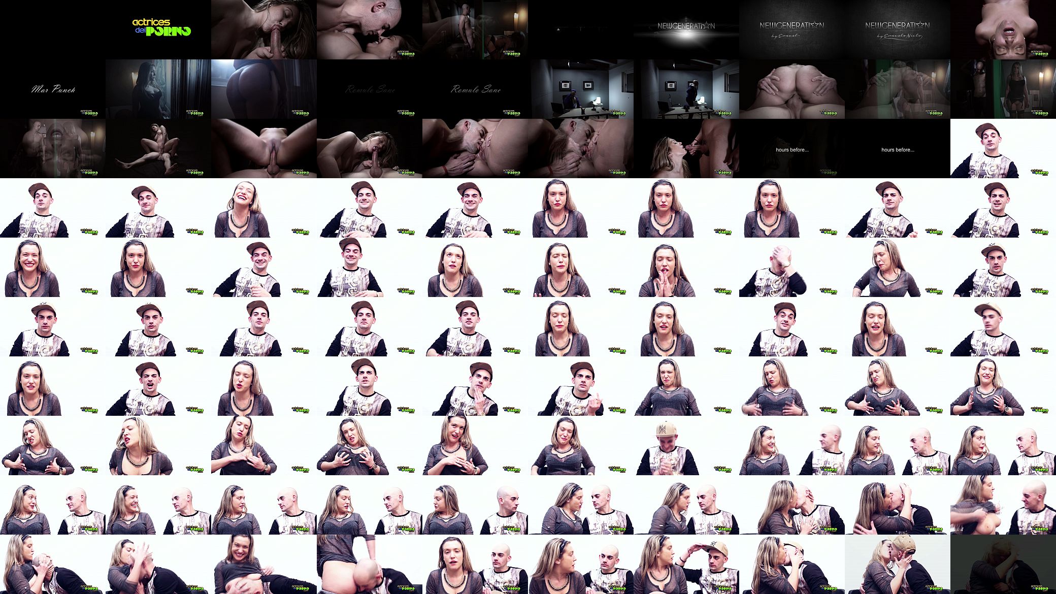 The new generation of porn 2 预览图