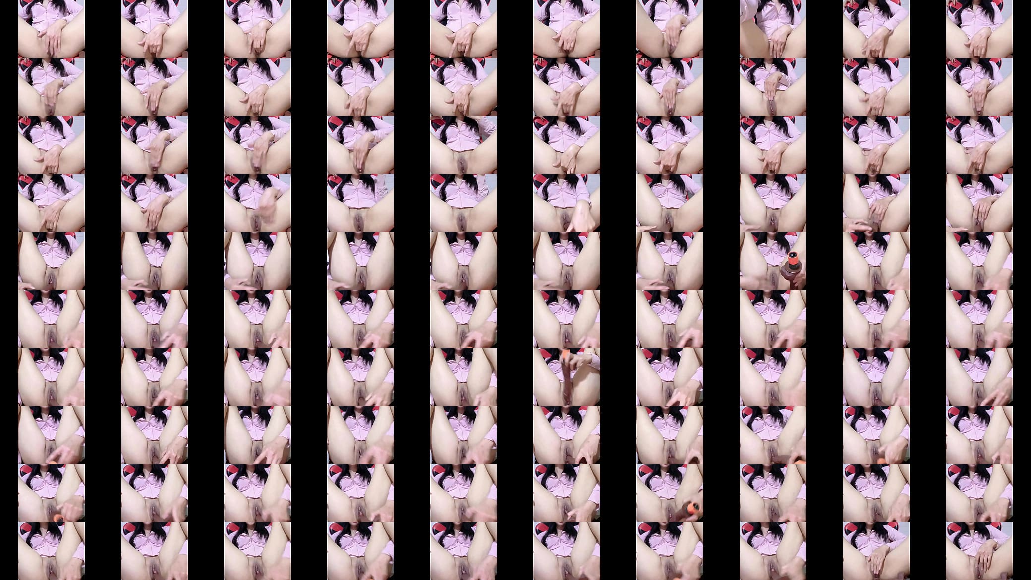 Masturbation Squirt 2025 预览图